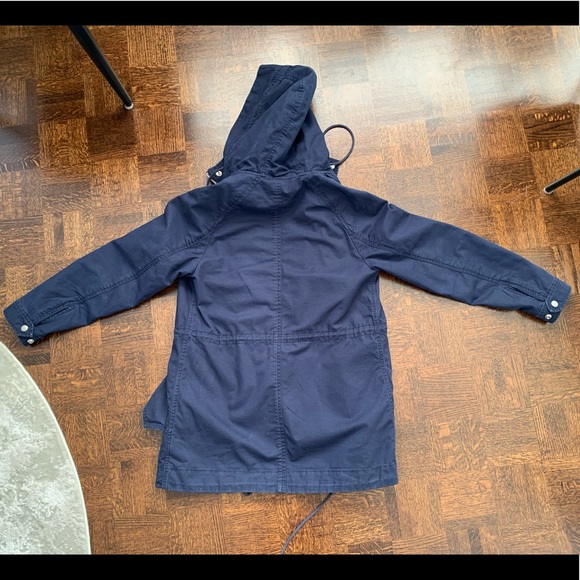 GAP 3-in-1 Multi-season Coat - Picture 11 of 15
